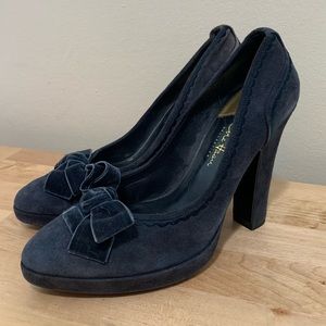 Cole Haan X NikeAir Heels